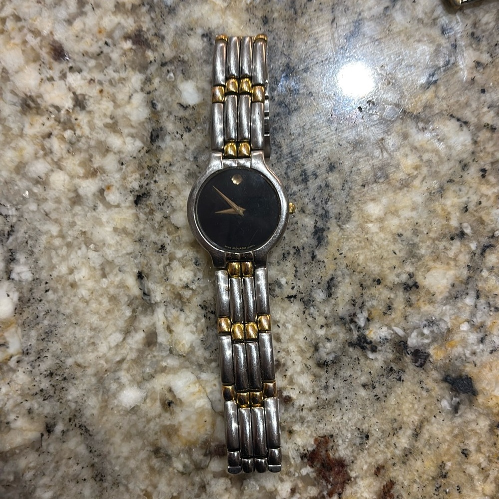 Movado